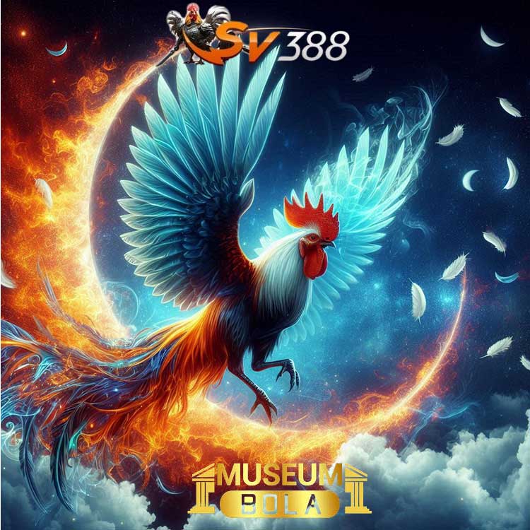 Sabung Ayam Museumbola: Link Sv388 Membawa Kemenangan