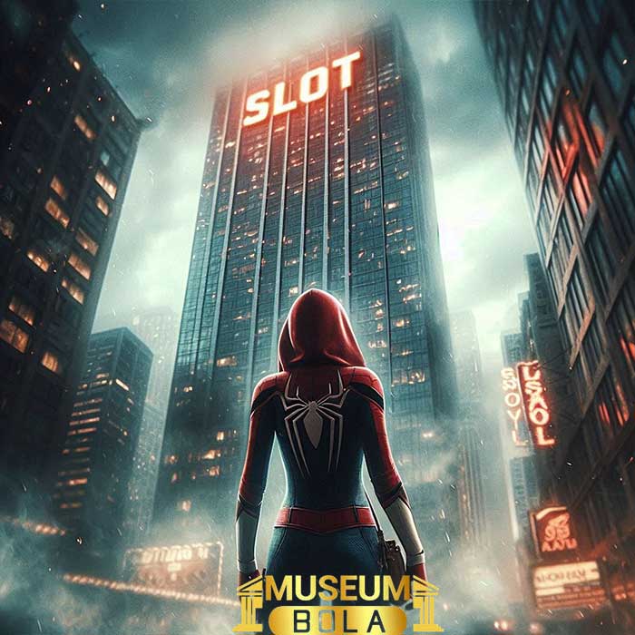 Museumbola: Situs Slot PGSoft dengan Teknologi Canggih