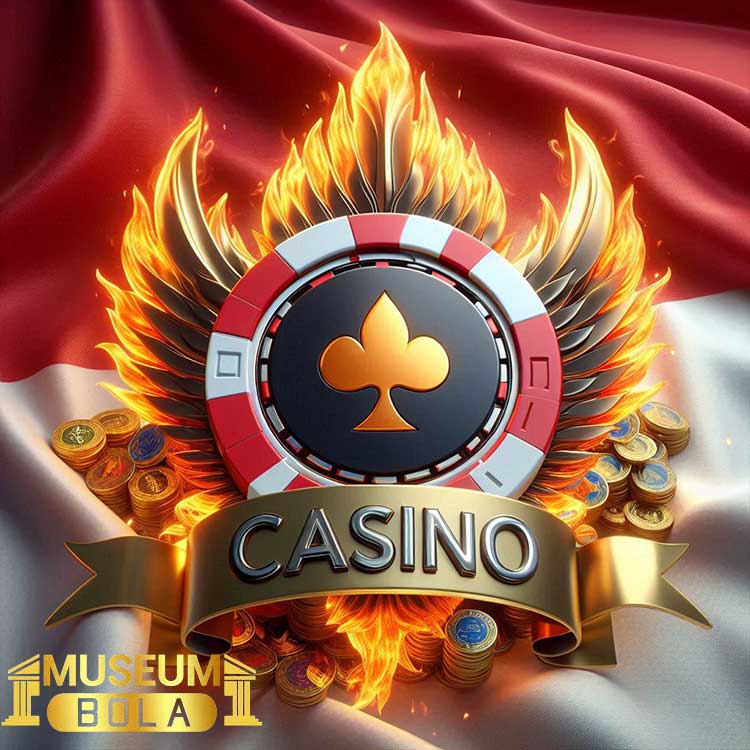 Situs live casino